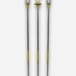 Processional Cross with Stand