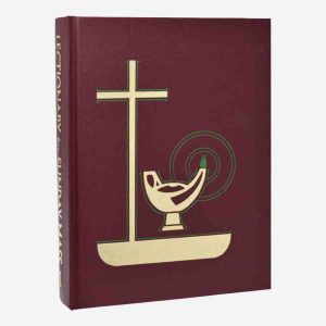 Lectionary for Sunday Mass - Large HB