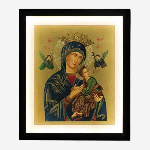 Our Mother of Perpetual Help 220V - 18 x 2 x 21 inches