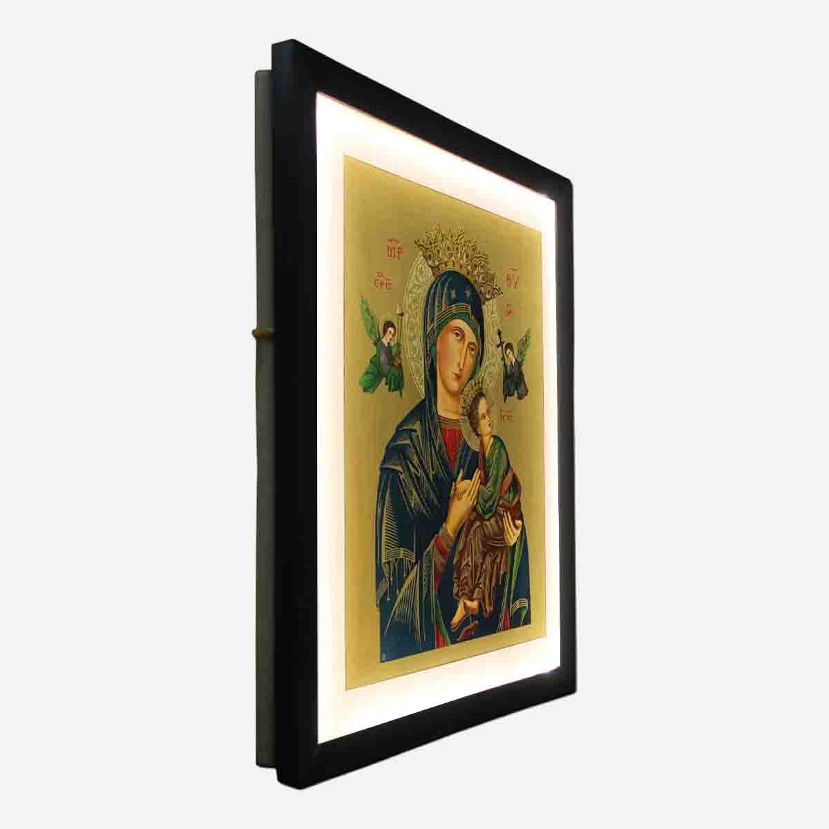 Our Mother of Perpetual Help 220V - 18 x 2 x 21 inches - Image 3
