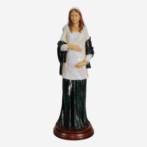 Our Lady of Hope - 13 inches