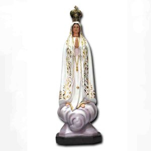 Our Lady of Fatima - 30 inches