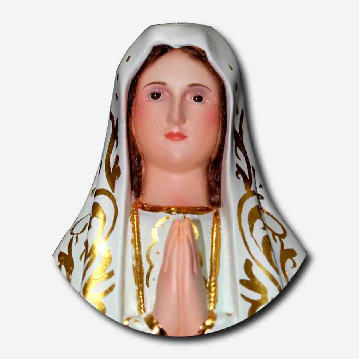 Our Lady of Fatima - 30 inches - Image 3