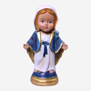 Our Lady of Miraculous Medal -