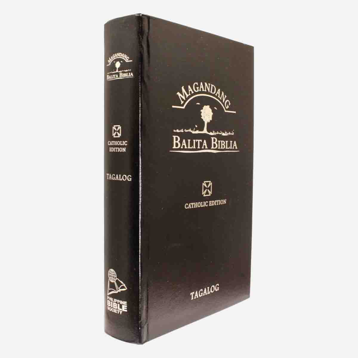 Magandang Balita Biblia - Image 4