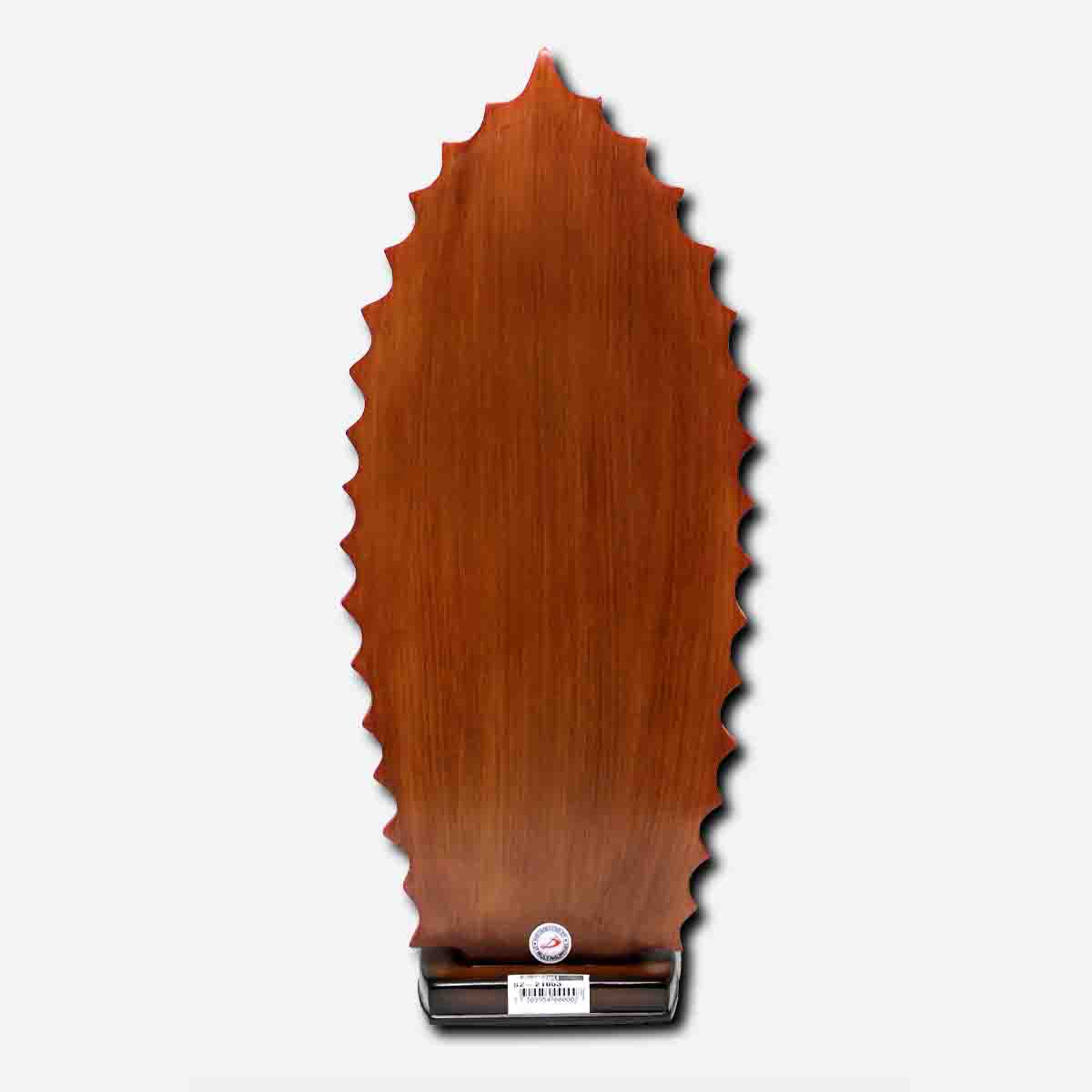 Our Lady of Guadalupe - 14 inches - Image 4