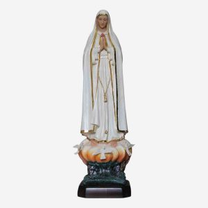 Our Lady of Fatima - 25 inches