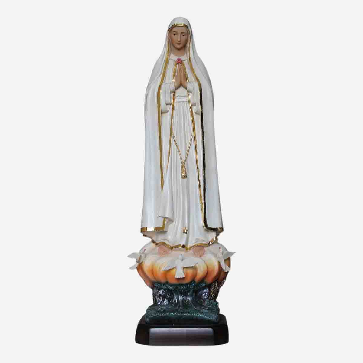 Our Lady of Fatima - 25 inches