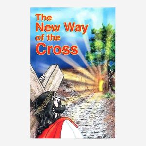The New Way of the Cross