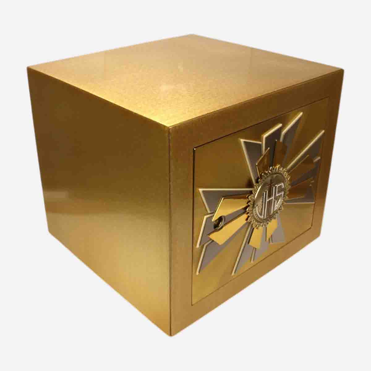 Tabernacle - 22 x 22 x 21 cm - Image 4