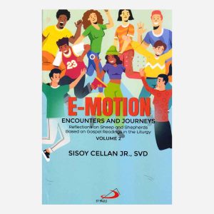 E-Motion Encounters and Journeys Volume 2