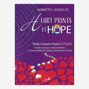 Heart Prints of Hope