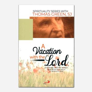 A Vacation with the Lord