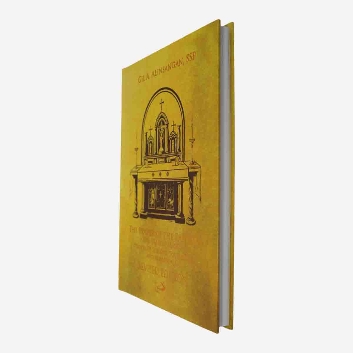 The Prayer of the Faithful For Weekday Masses Hard Bound - Image 3