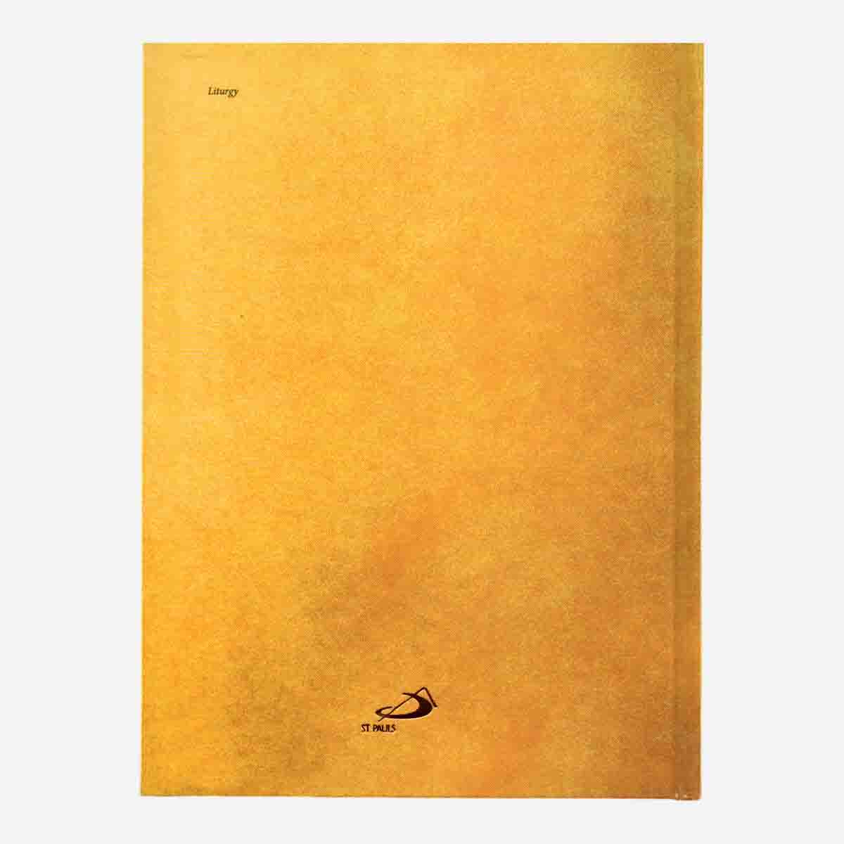 The Prayer of the Faithful For Weekday Masses Hard Bound - Image 4