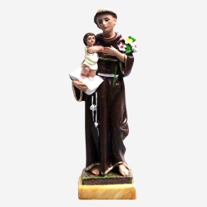 SAINT ANTHONY - 6 INCHES