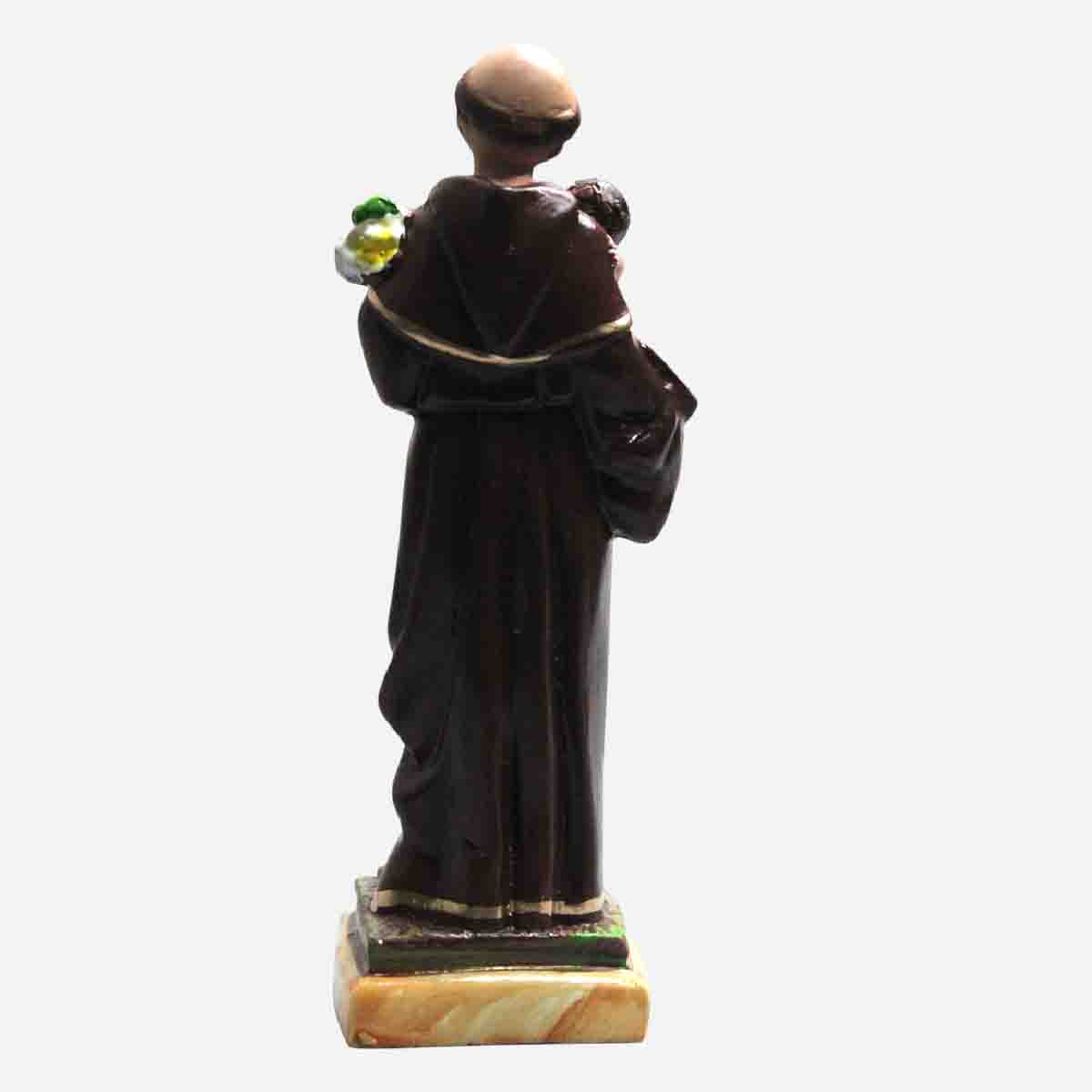 SAINT ANTHONY - 6 INCHES - Image 3