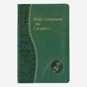 Daily Companion for Caregivers