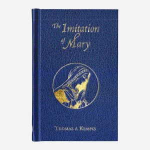 THE IMITATION OF MARY