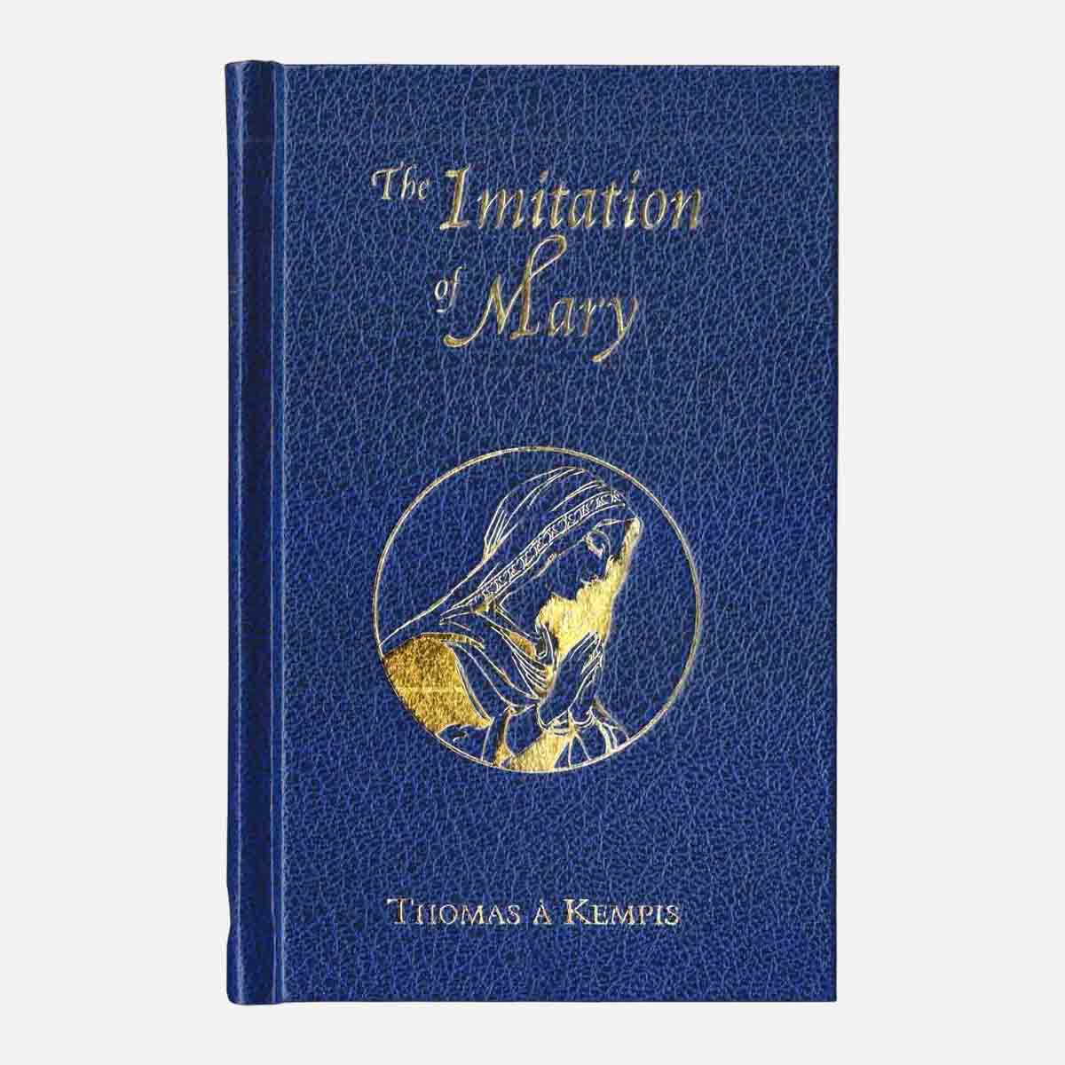 THE IMITATION OF MARY