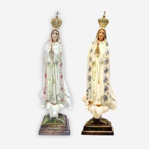 OUR LADY OF FATIMA - 15 INCHES