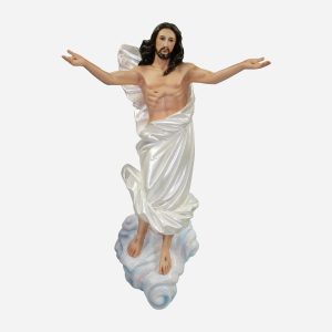 RESURRECTION PLAQUE MEDIUM - 30 INCHES