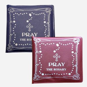 Rosary with Prayer Guide