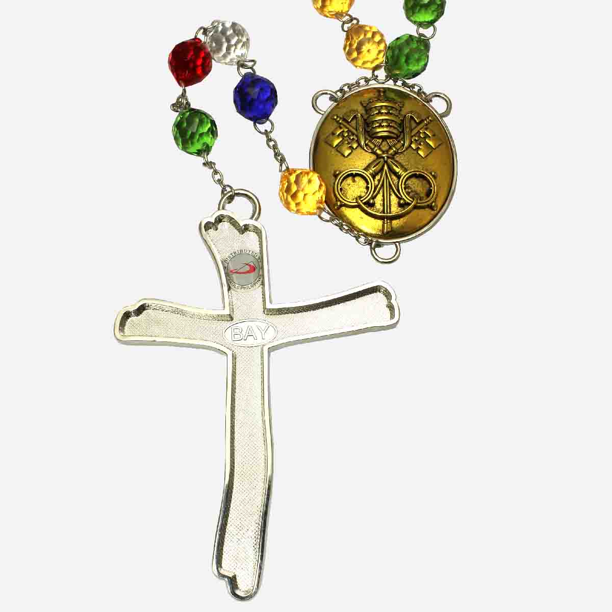 MISSIONARY WALL ROSARY - Image 3