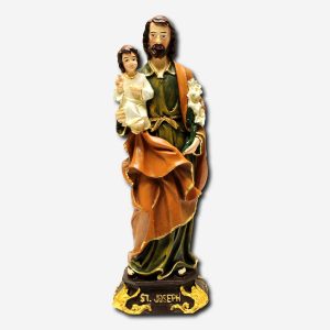 SAINT JOSEPH - 9 INCHES