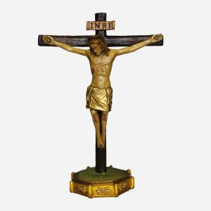 SAN MARCELO CRUCIFIX -