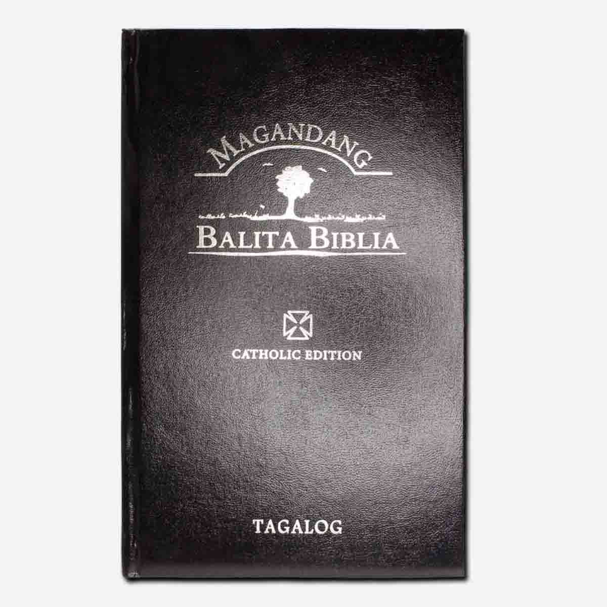 Magandang Balita Biblia - Image 3