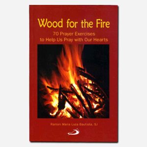 Wood for the Fire - Soft Bound
