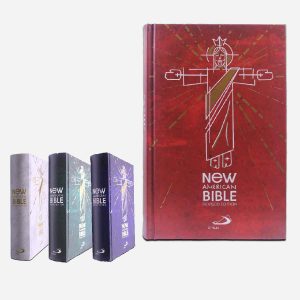 New American Bible Revised Edition