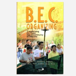 B.E.C. ORGANIZING