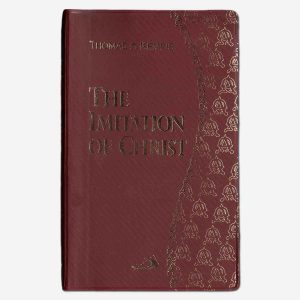 THE IMITATION OF CHRIST