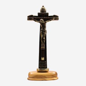 Jubilee Standing Rosary - 6 x 3 x 14.5 cm - Made in Italy