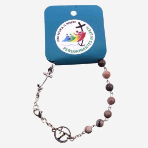 Jubilee Bracelet - Made in Italy