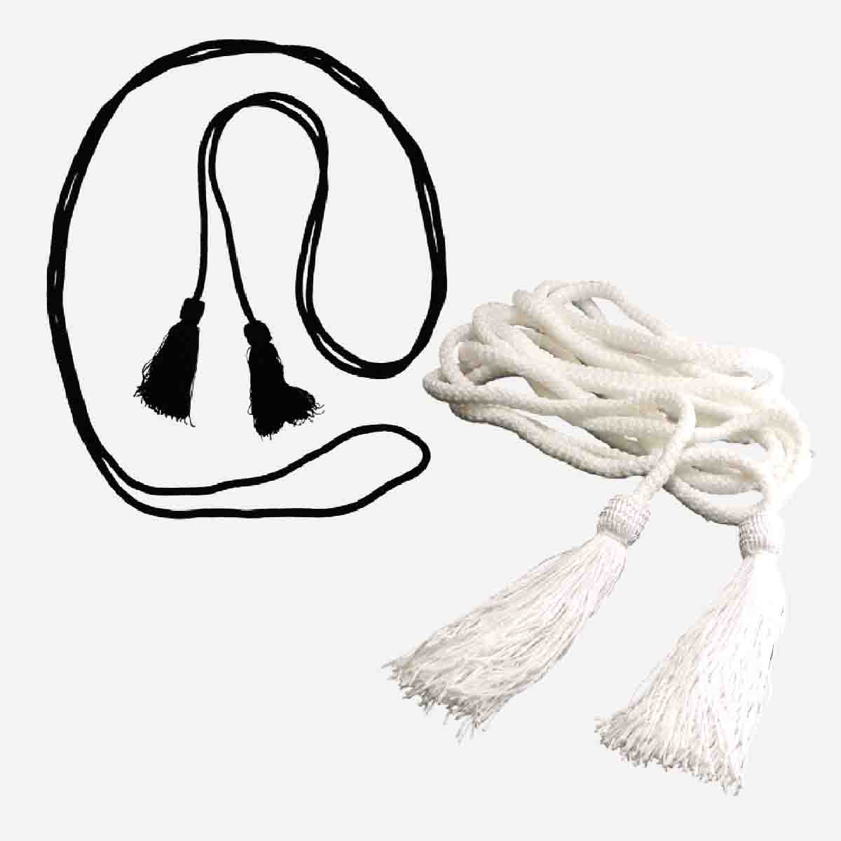 CINCTURE - 124 INCHES