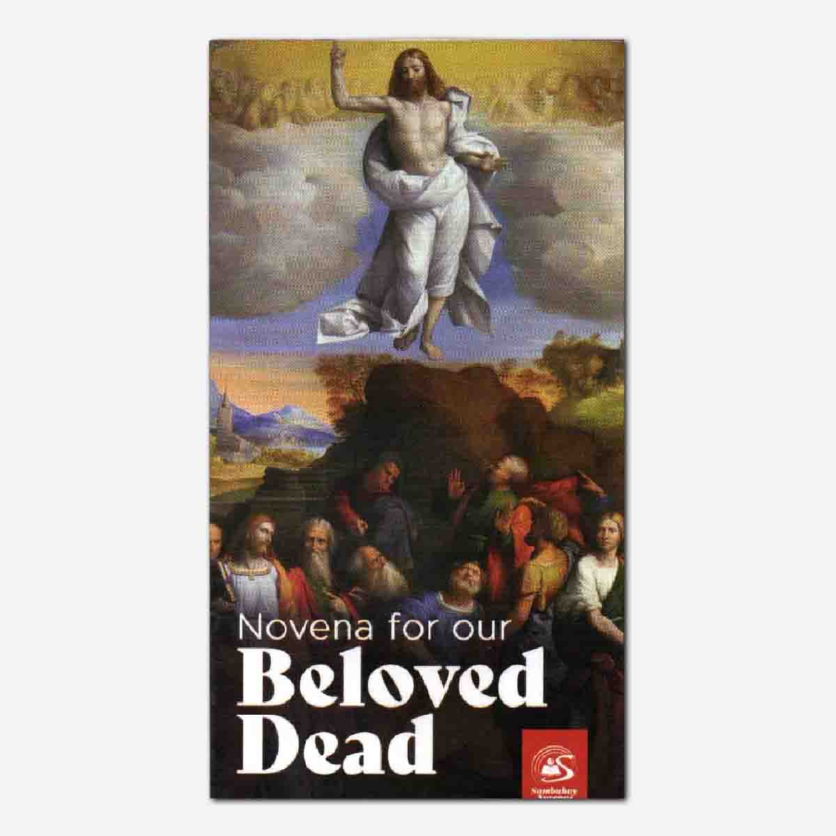 Novena for our Beloved Dead
