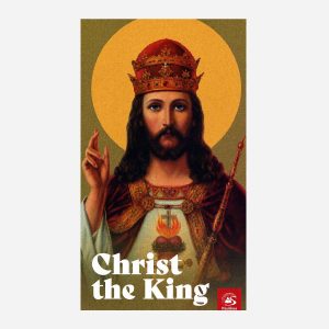 Christ the King Sambuhay Novena