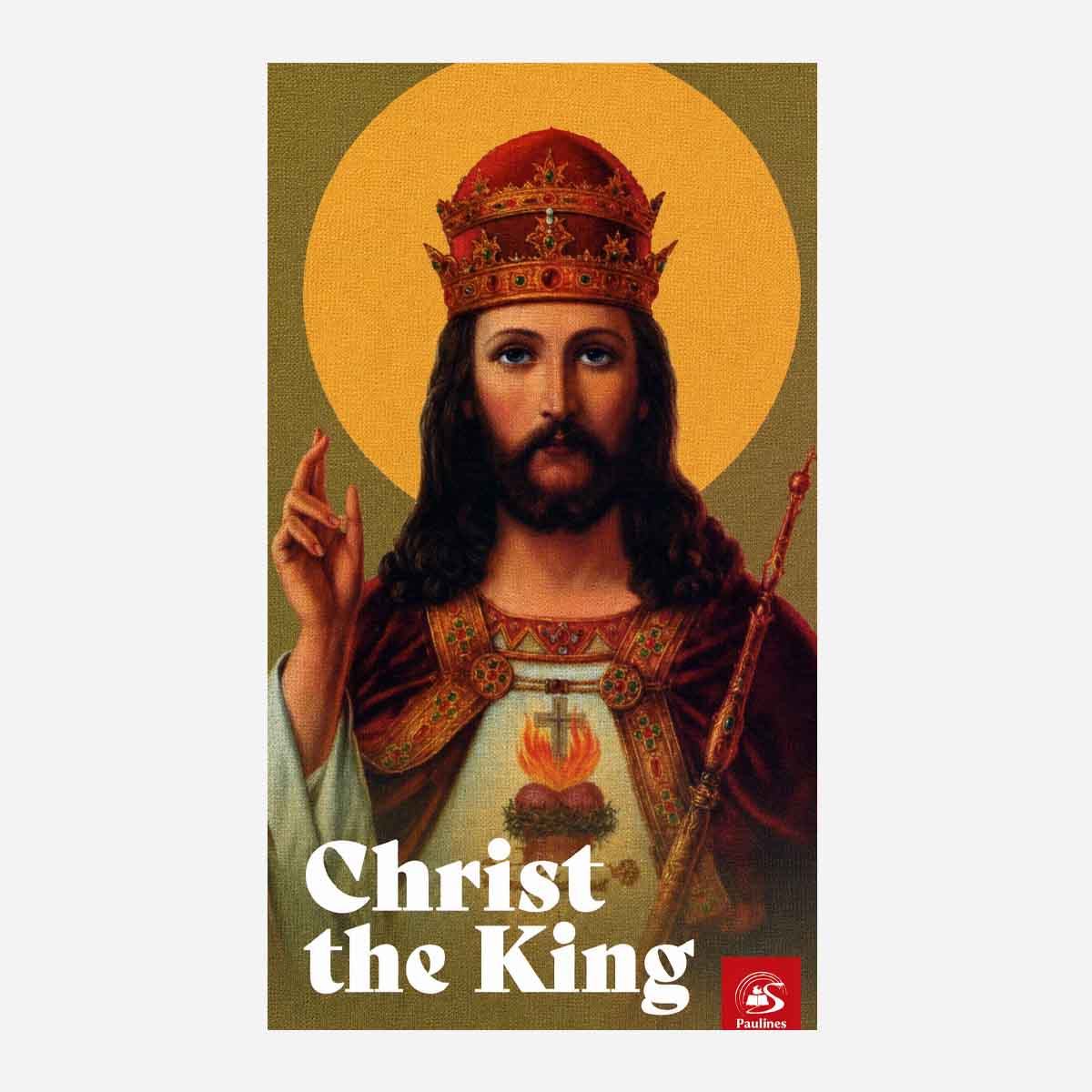 Christ the King Sambuhay Novena