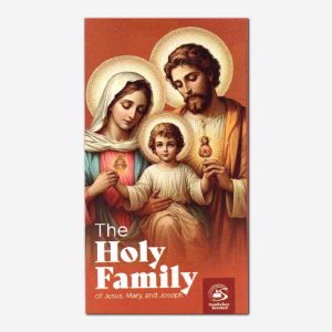 The Holy Family Sambuhay Novena