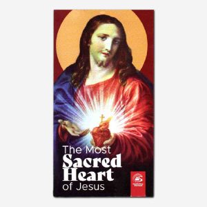 Sacred Heart of Jesus Sambuhay Novena
