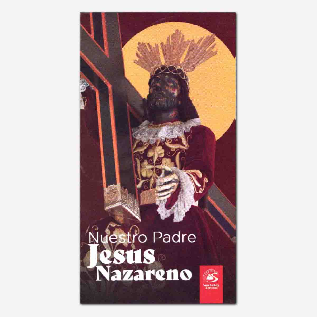 Nuestro Padre Jesus Nazareno Sambuhay Novena