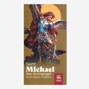 Saint Michael the Archangel Sambuhay Novena