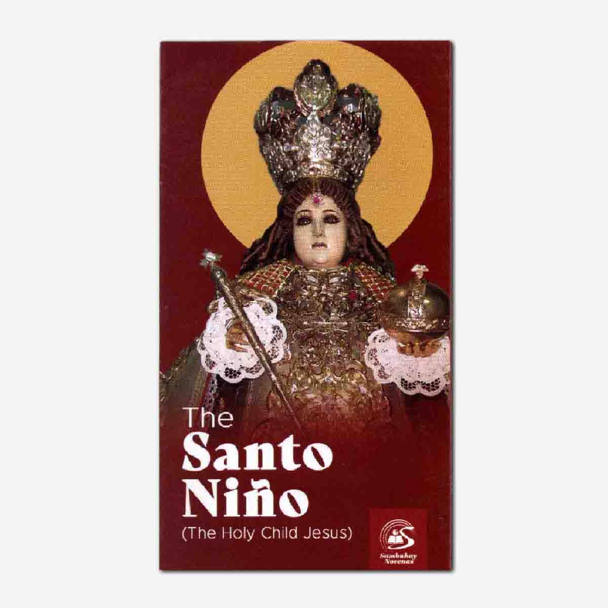 The Santo Nino Sambuhay Novena