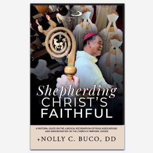 Shepherding Christ's Faithful