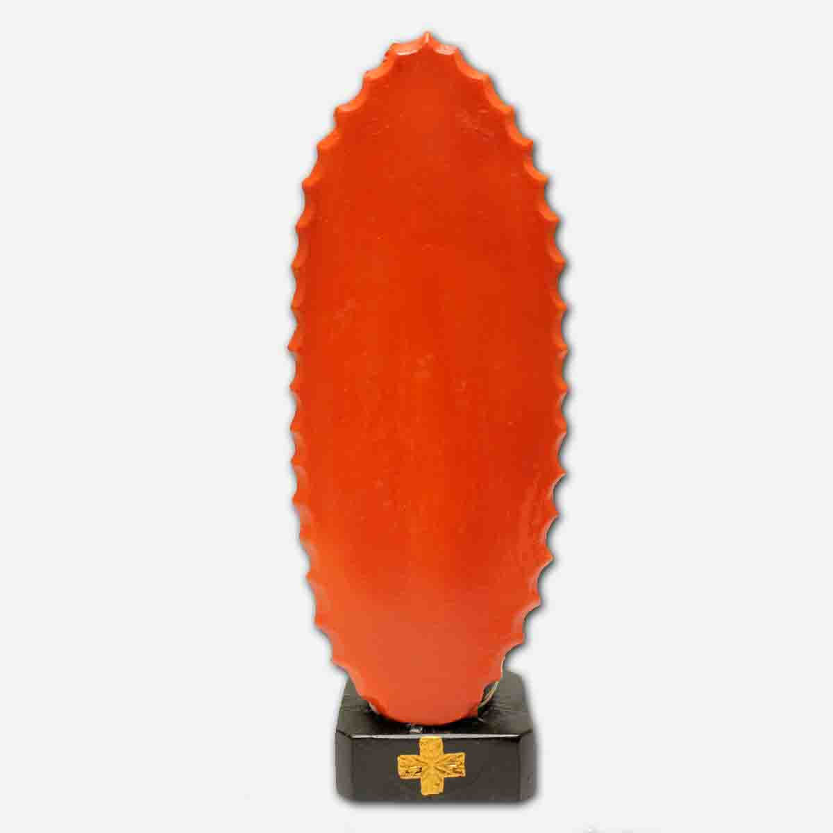 OUR LADY OF GUADALUPE - 6 X 4 X 15 CM - Image 4