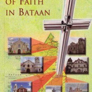 A Pilgrimage Of Faith In Bataan 1