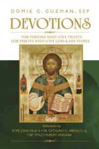 Devotions For Persons Who Love Priests